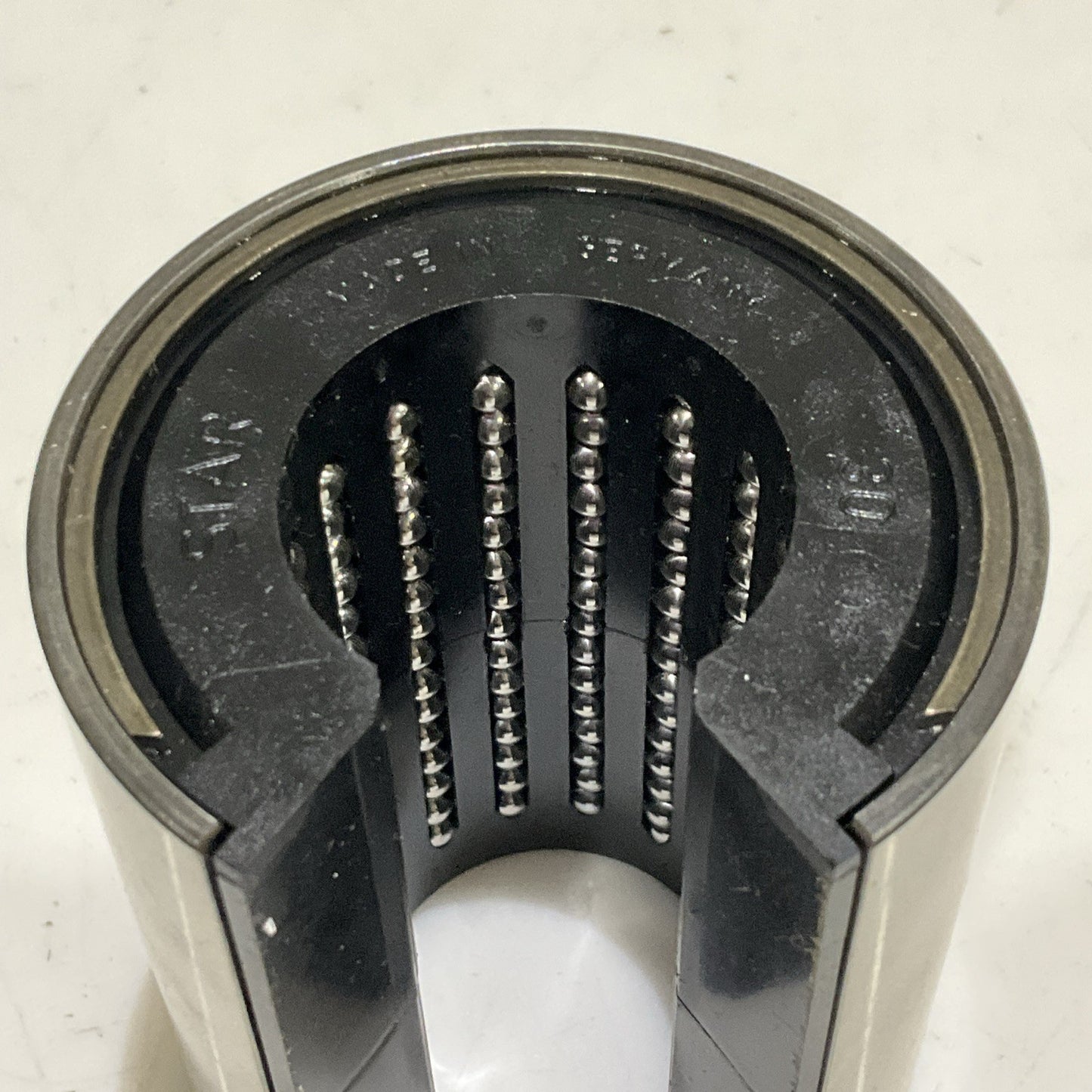 REXROTH STAR 0678-030-00 LINEAR BALL BEARING BUSHING Z2M