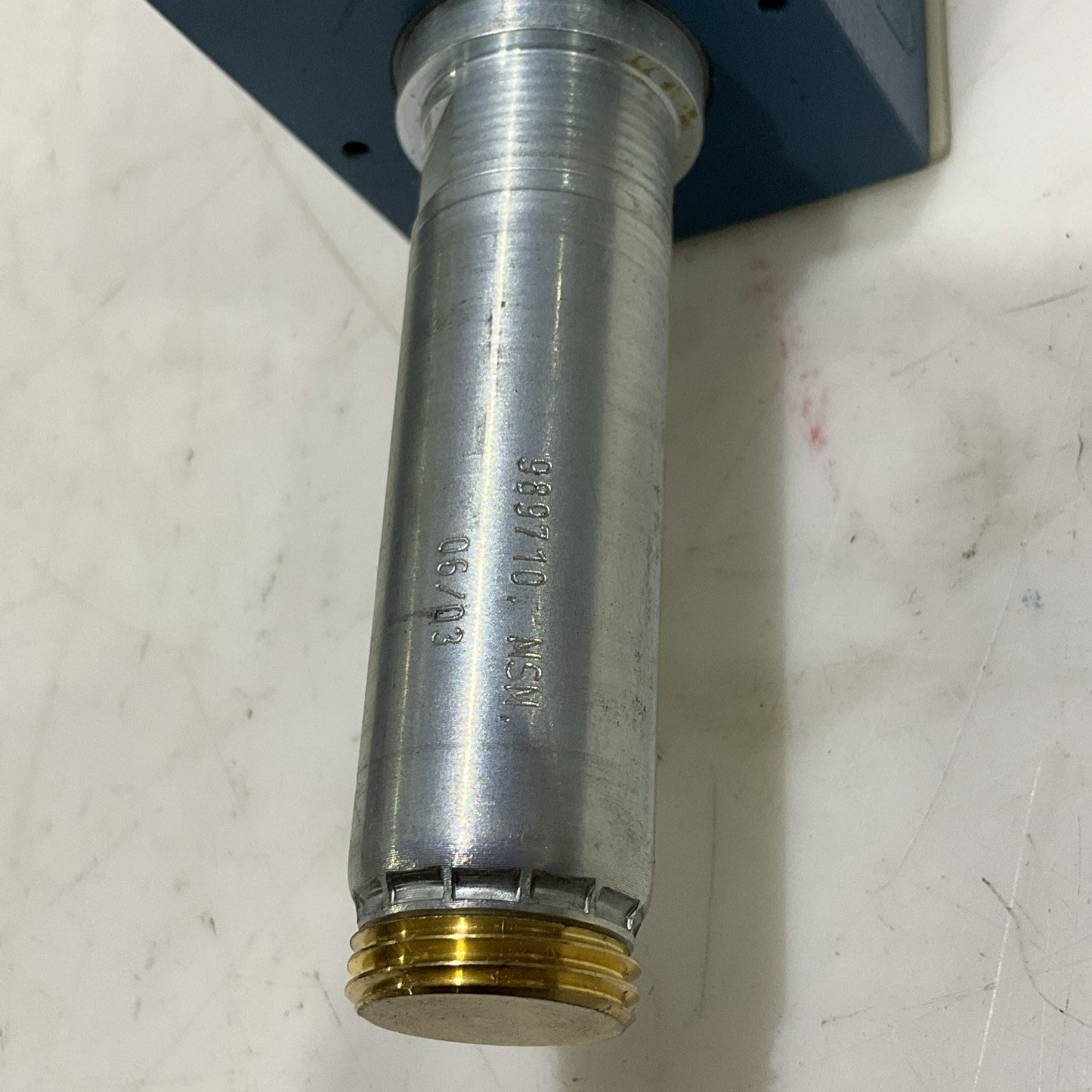 REXROTH R900972658 6 W7-07-30/G24K4/M VALVE 4 WRAP FD: 38528 Z2M