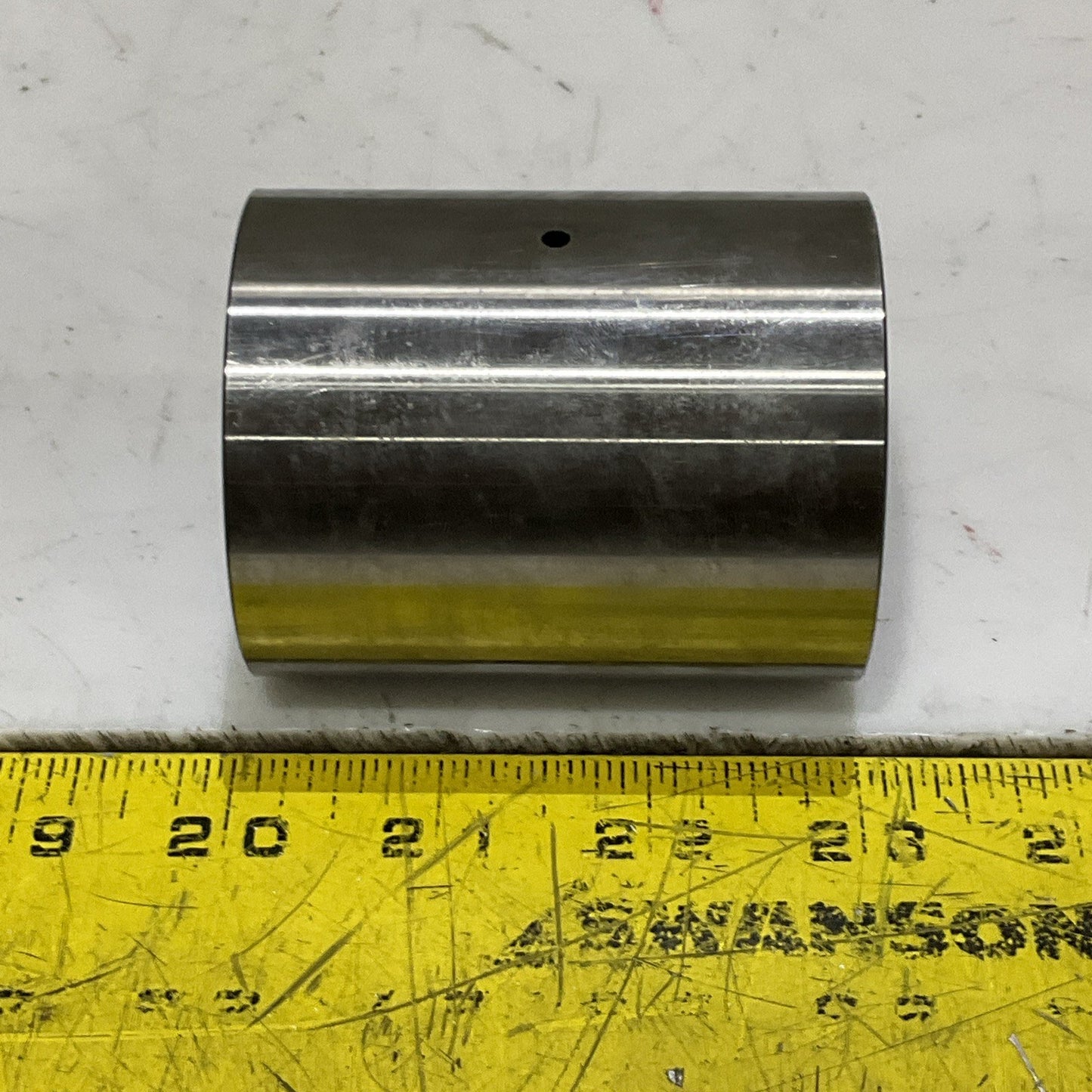 REXROTH STAR 0678-030-00 LINEAR BALL BEARING BUSHING Z2M