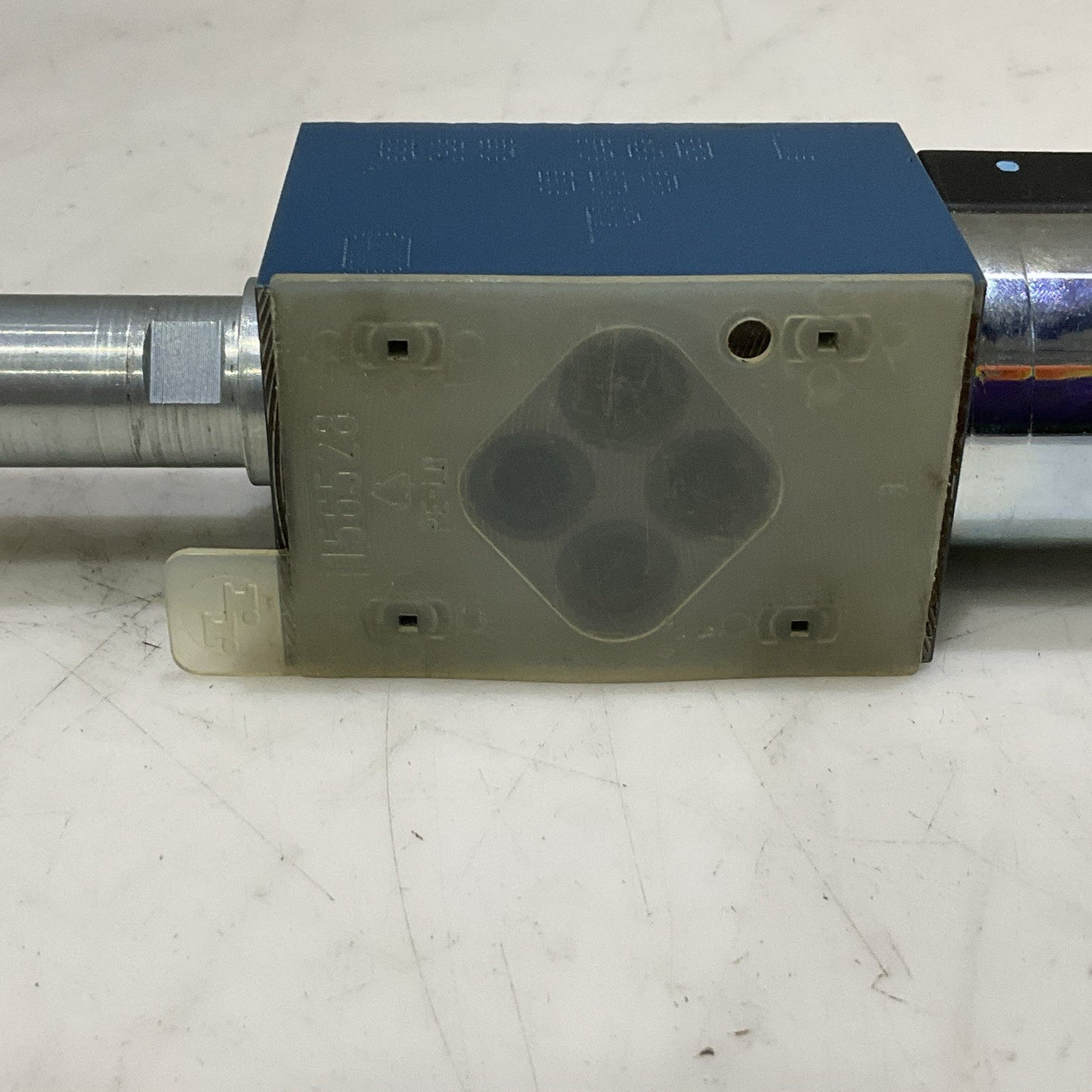 REXROTH R900972658 6 W7-07-30/G24K4/M VALVE 4 WRAP FD: 38528 Z2M