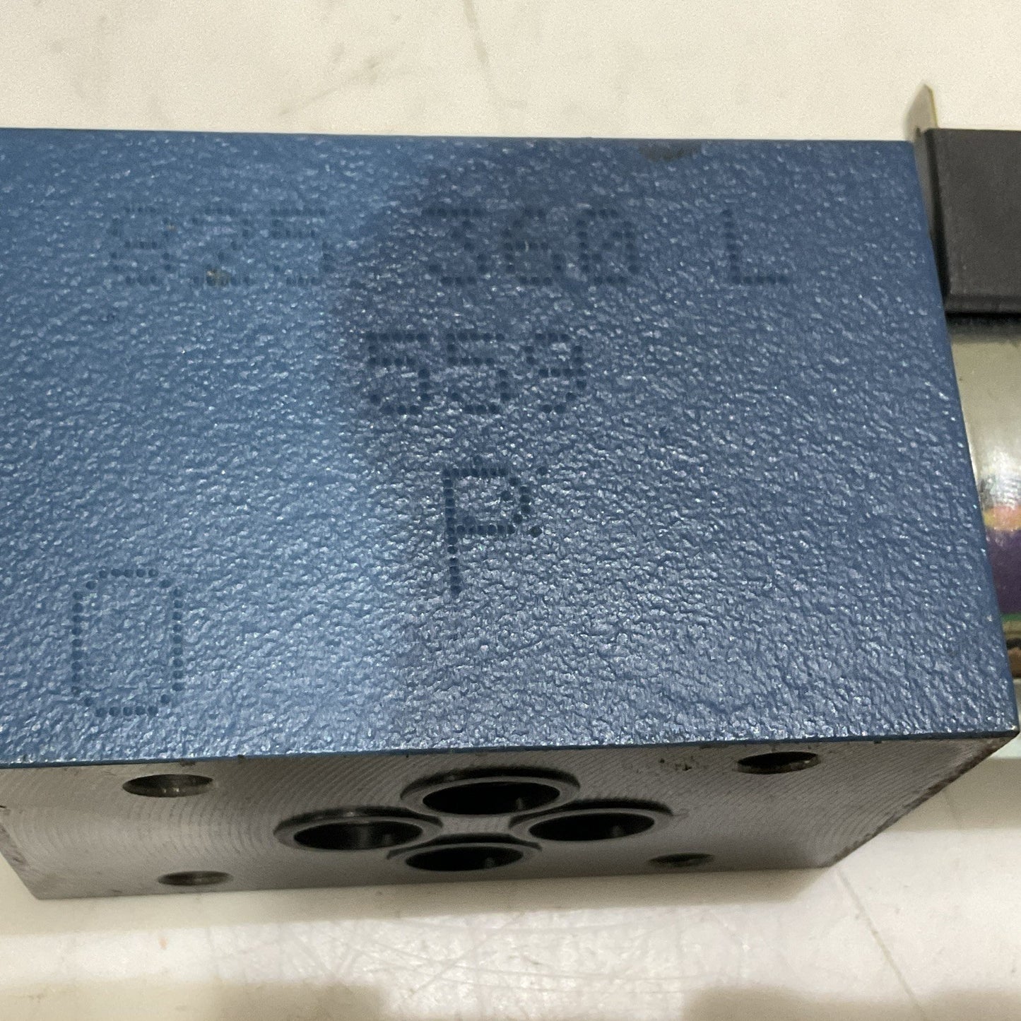 REXROTH R900972658 6 W7-07-30/G24K4/M VALVE 4 WRAP FD: 38528 Z2M