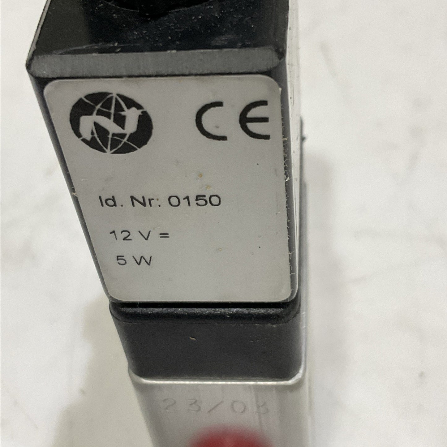 NORGREN 2630670E PNEUMATIC DIRECT SOLENOID VALVE 150 PSIG 4-WAY 1/8 PORT Z2M