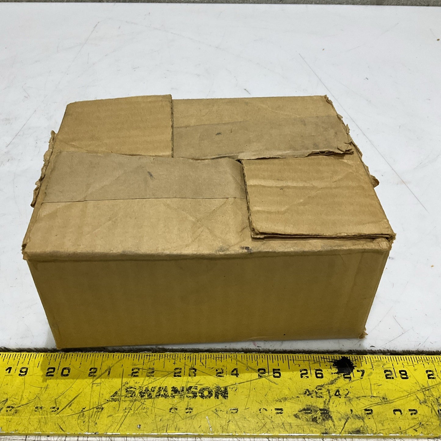 WESTINGHOUSE 177C880G23 VISI-FLEW DE-ION SWITCH FUSE KIT COMPLETE  30A 250V Z2M
