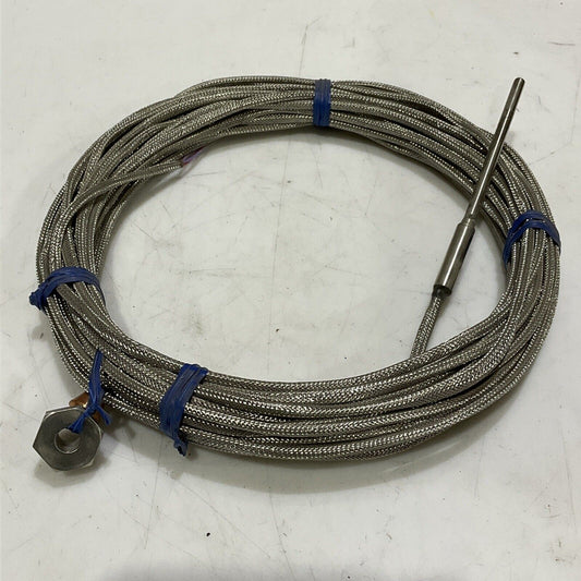 GENERAL ELECTRIC U252E097G0055 THERMOCOUPLE 373