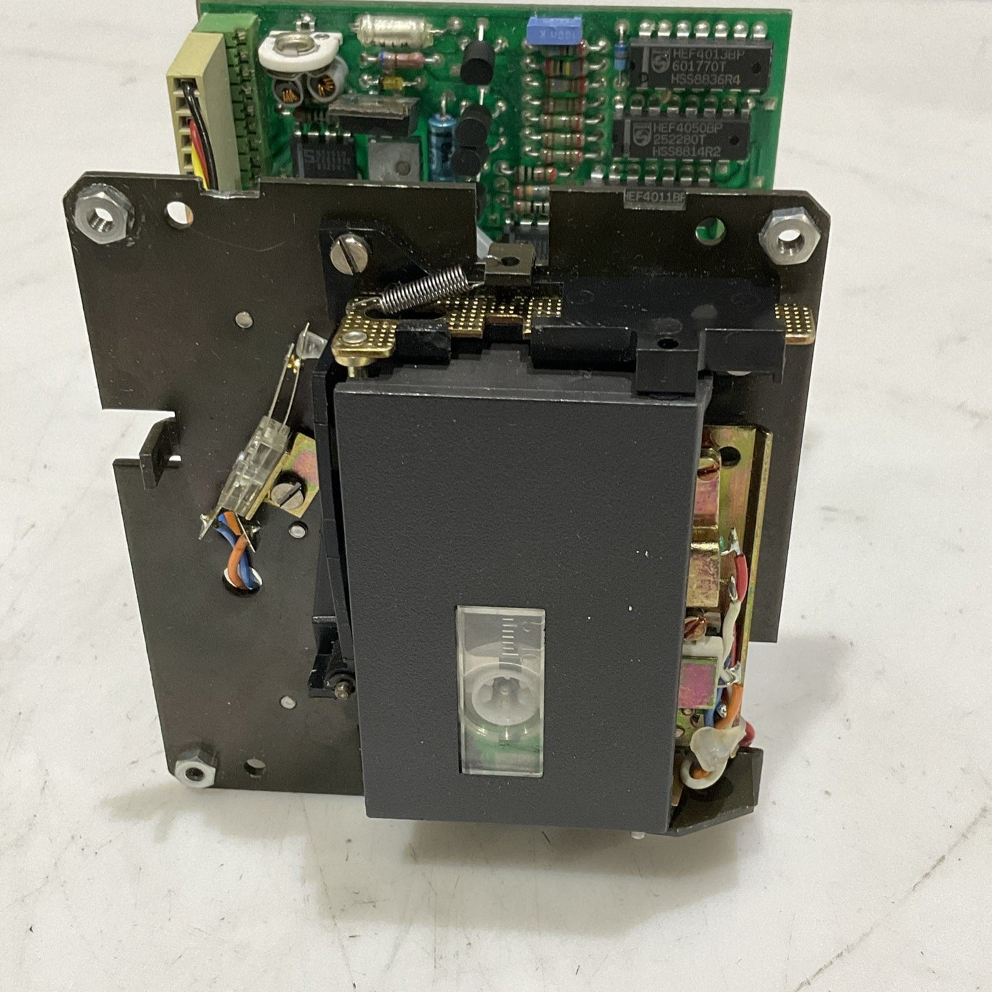 PHILIPS LDB 4051/05 8920 405 10501 05G376 DIGITAL CASSETTE ASSEMBLY Z2M