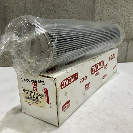 HYDAC 2062446 FILTER ELEMENT BETAFIT 1.08.16D06BN Z2M