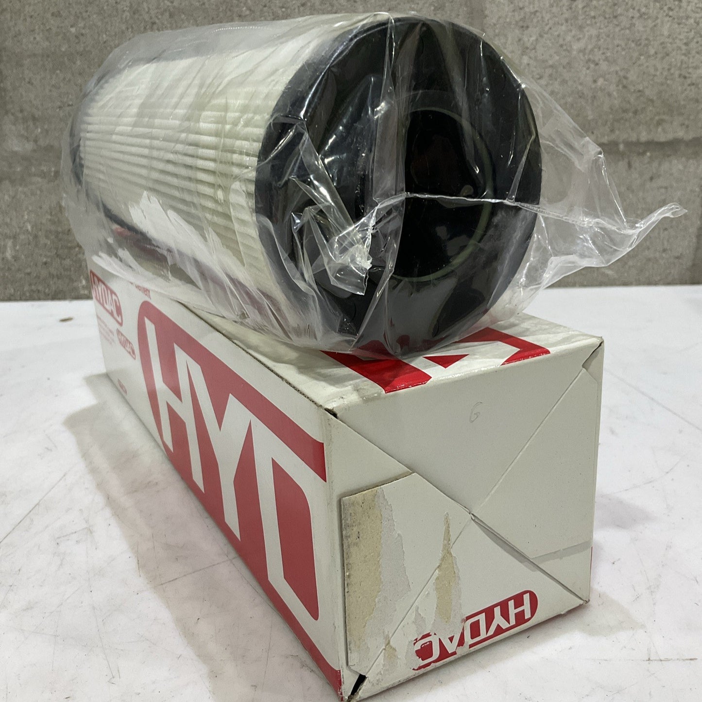 HYDAC N5DM010 / -V-0VP DIMICRON FILTER 3023508 D-66280 Z2M