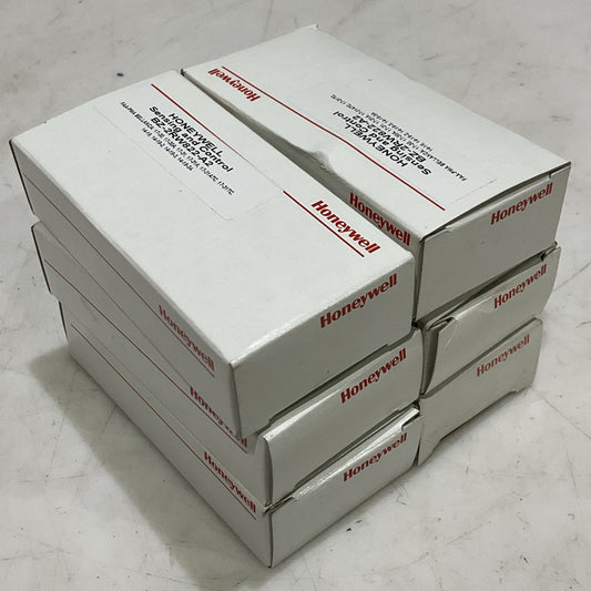 HONEYWELL BZ-2RW822-A2 SNAP ACTION SWITCH 2 A 600 VAC LOT OF 6 Z2M