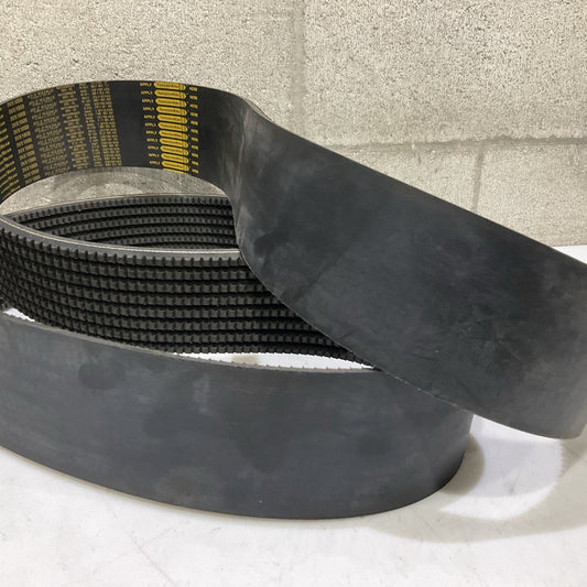 GOODYEAR 3VX1000 HT-Y WEDGE BANDED INDUSTRIAL V BELT  Z2M