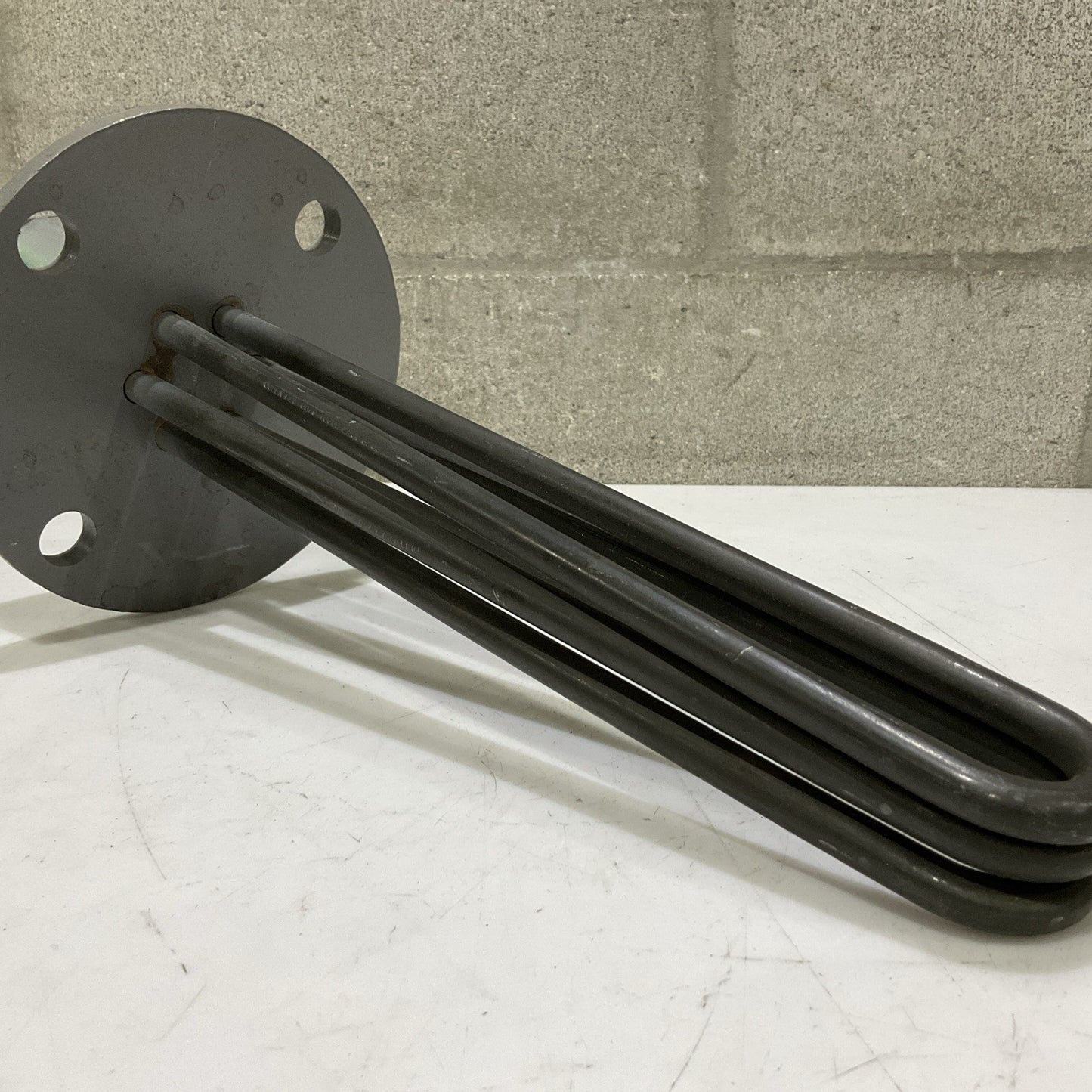 OGDEN M2.5A-3-0001-M1 INDUSTRIAL HEATER ELEMENT 11/93 4.5KW 240V 3P Z2M