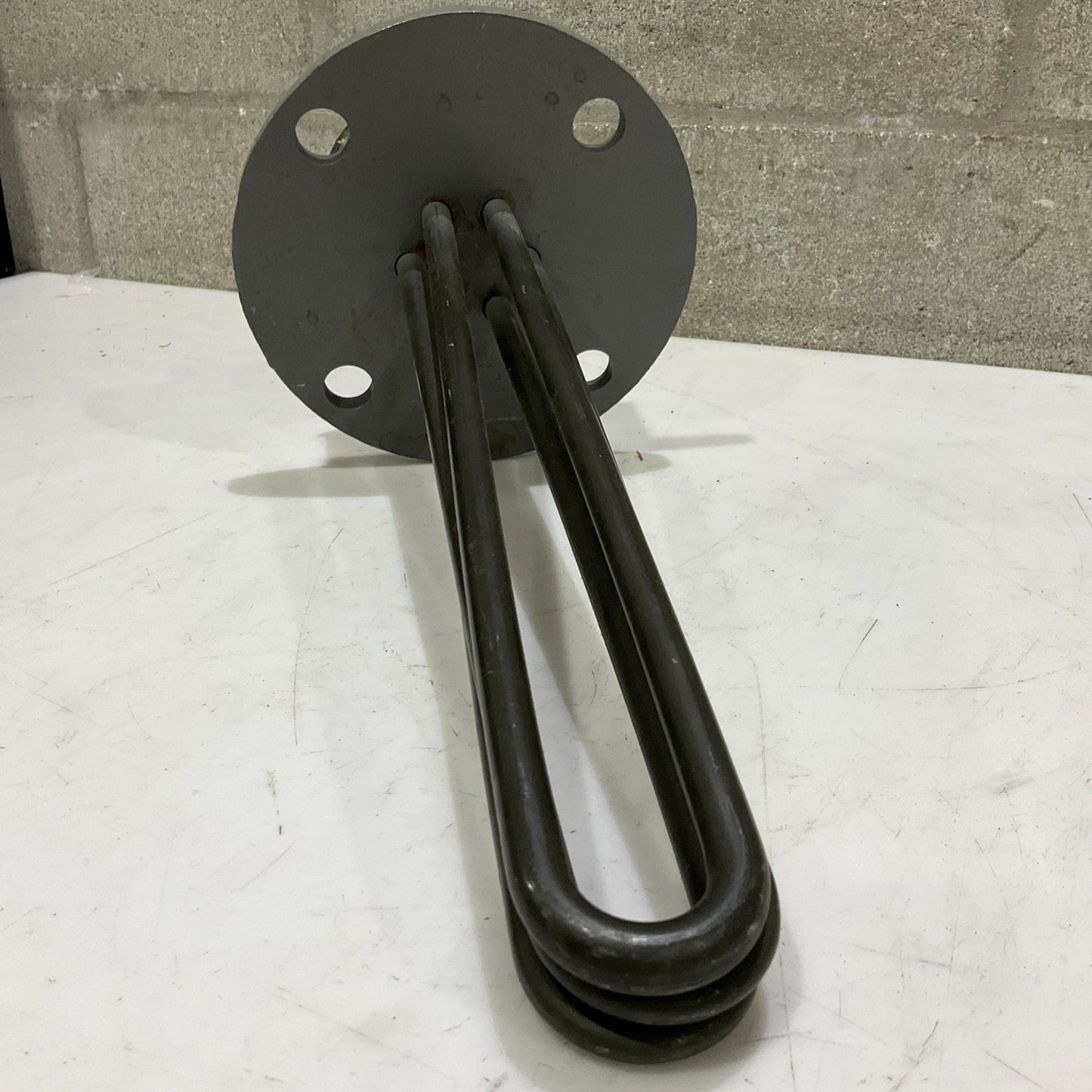 OGDEN M2.5A-3-0001-M1 INDUSTRIAL HEATER ELEMENT 11/93 4.5KW 240V 3P Z2M