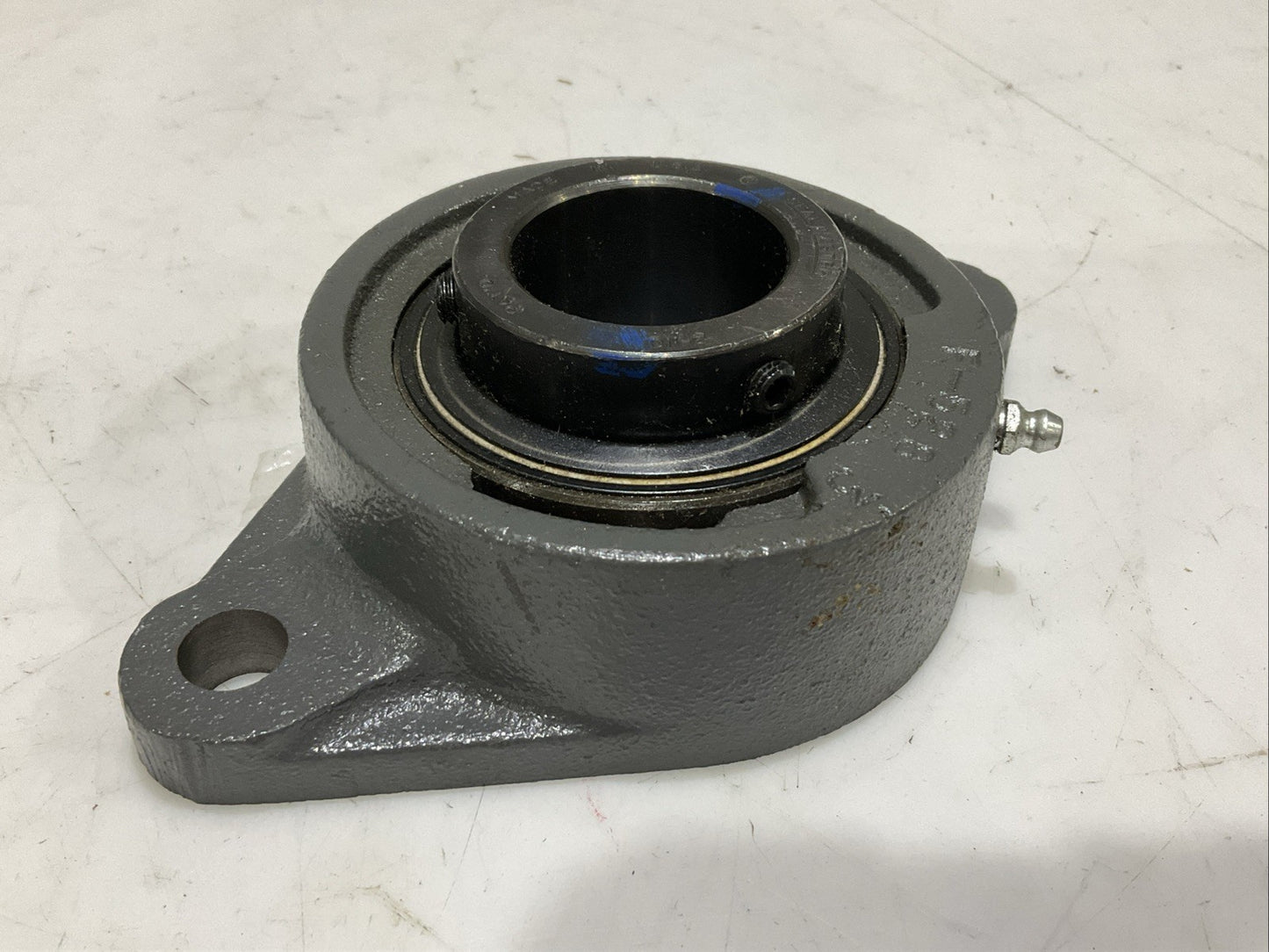 SEAL MASTER SFT-26 FLANGE MOUNT 2 BOLT BEARING 1 5/8 BORE 7005541 Z2M