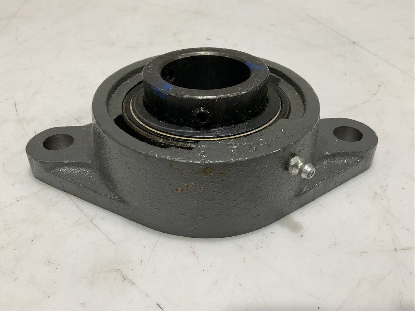 SEAL MASTER SFT-26 FLANGE MOUNT 2 BOLT BEARING 1 5/8 BORE 7005541 Z2M