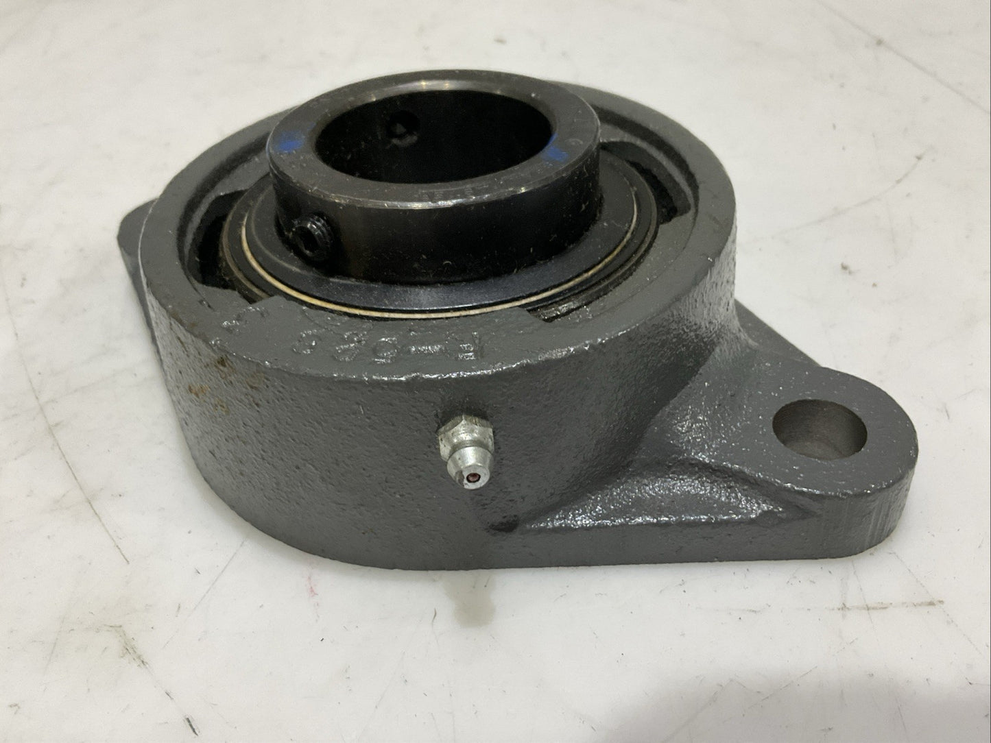 SEAL MASTER SFT-26 FLANGE MOUNT 2 BOLT BEARING 1 5/8 BORE 7005541 Z2M