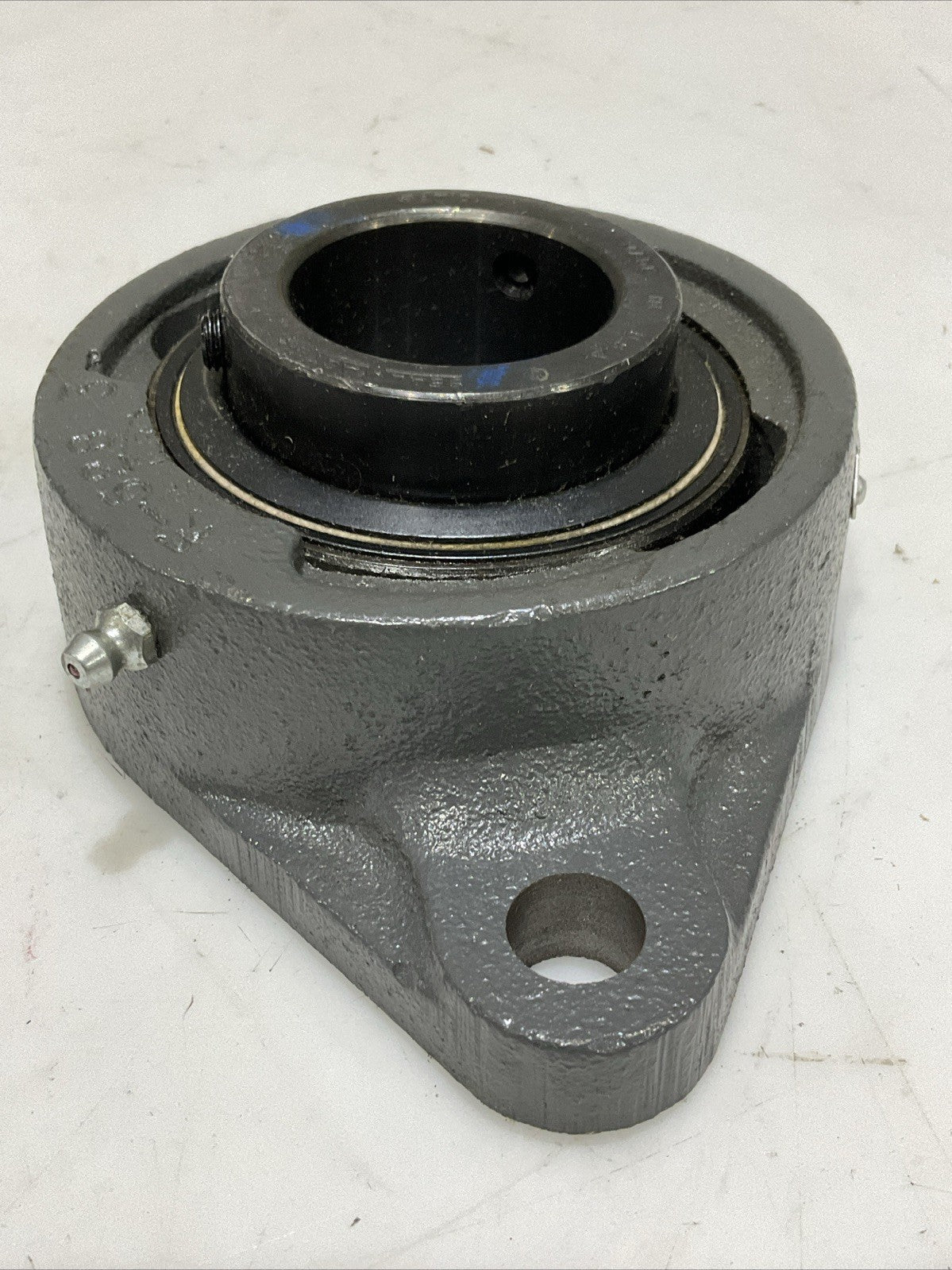 SEAL MASTER SFT-26 FLANGE MOUNT 2 BOLT BEARING 1 5/8 BORE 7005541 Z2M