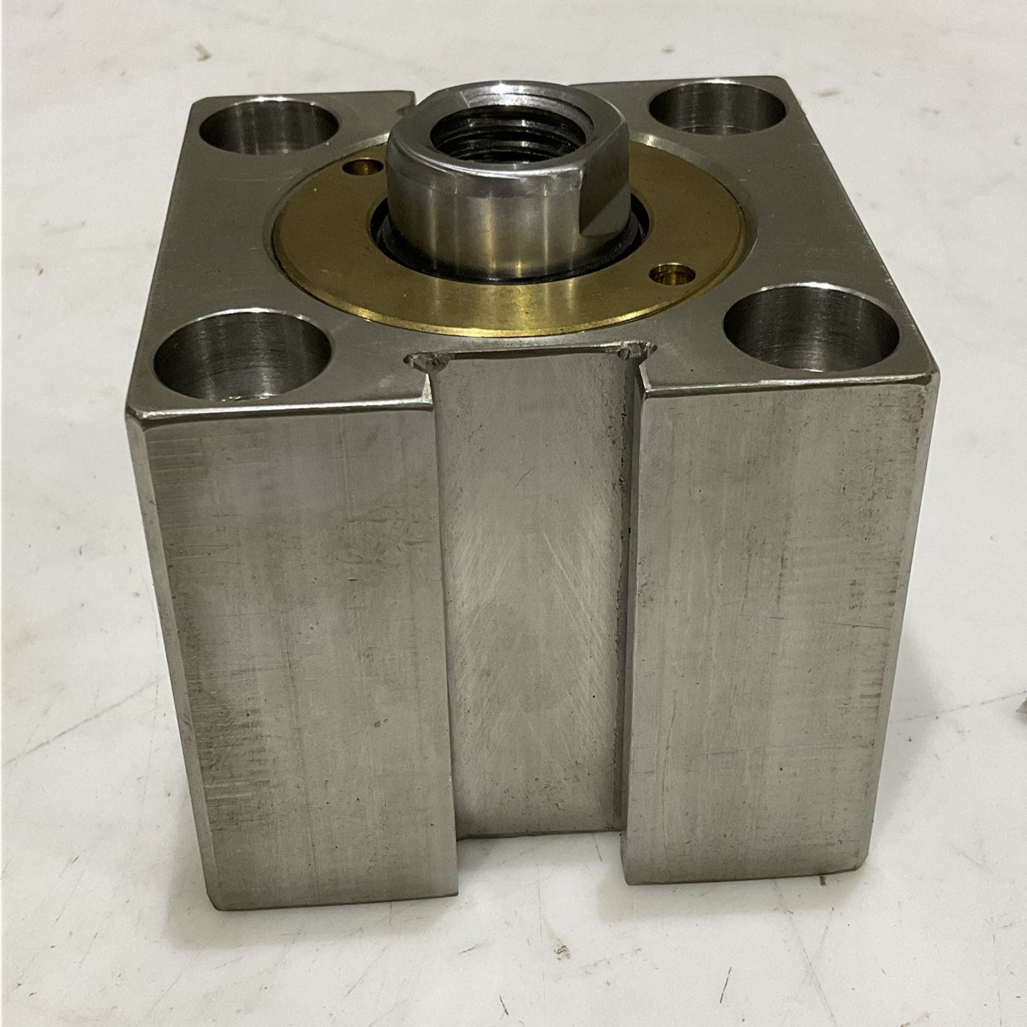 TAIYO 160S-1R 6SD50N10-AG2 HYDRAULIC CYLINDER 16 MPA Z2M