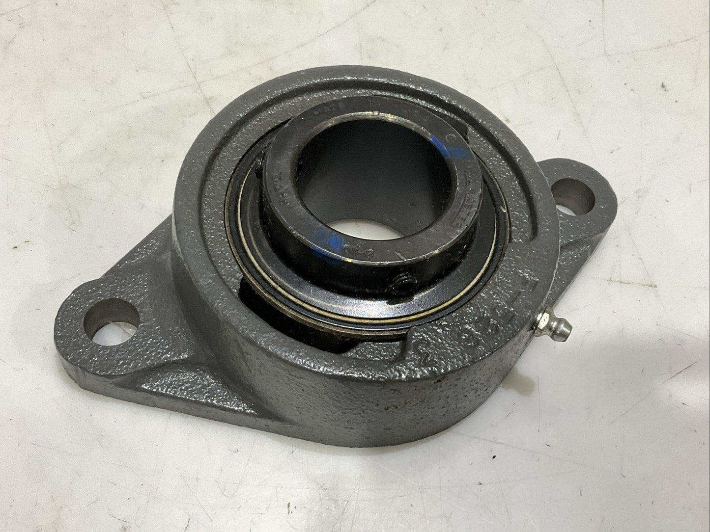 SEAL MASTER SFT-26 FLANGE MOUNT 2 BOLT BEARING 1 5/8 BORE 7005541 Z2M