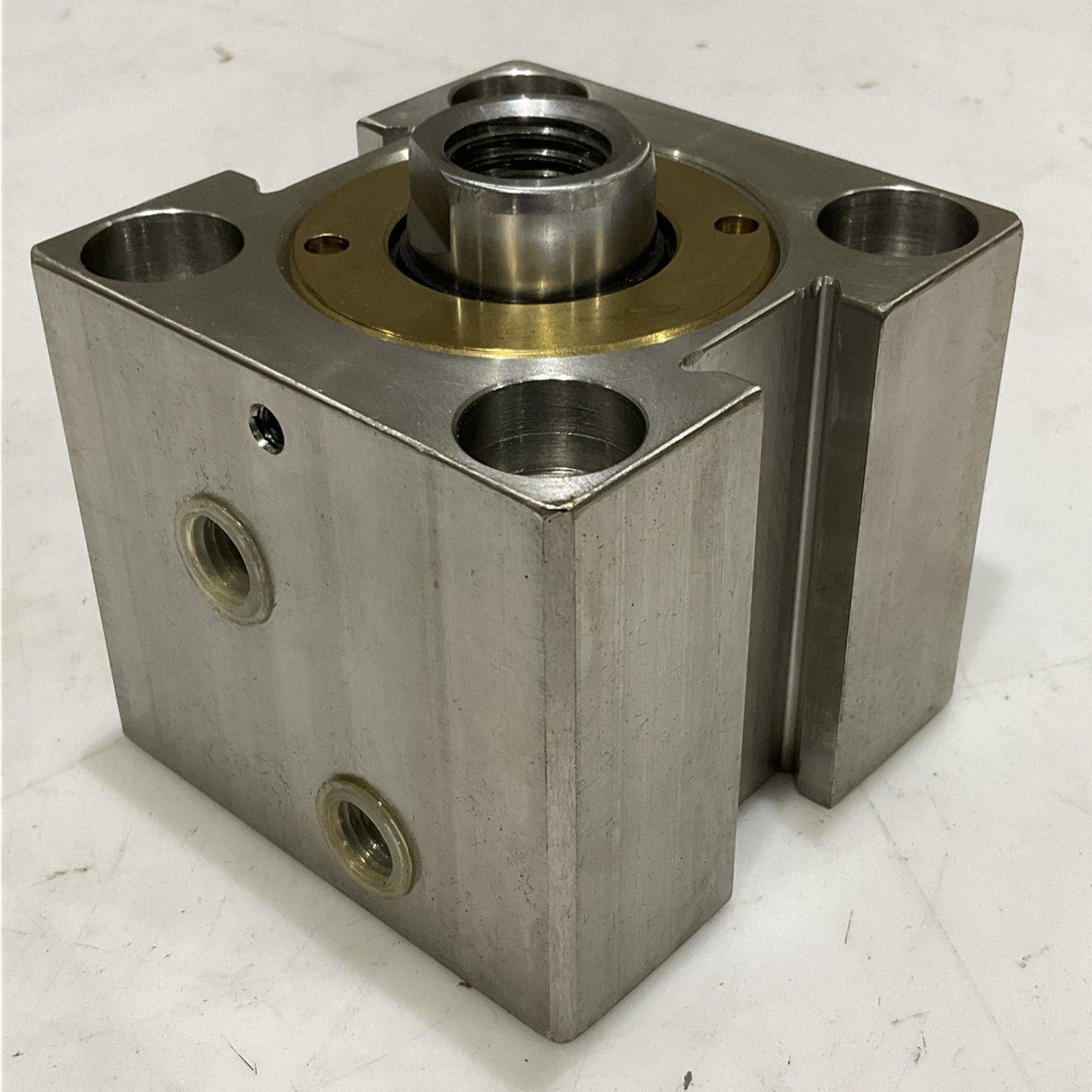 TAIYO 160S-1R 6SD50N10-AG2 HYDRAULIC CYLINDER 16 MPA Z2M