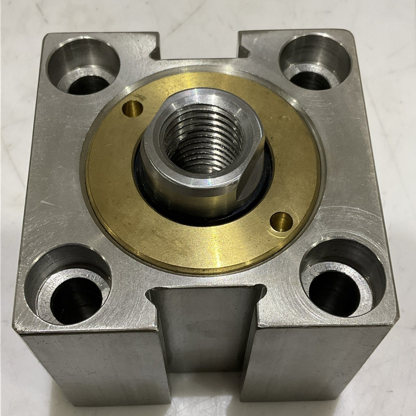 TAIYO 160S-1R 6SD50N10-AG2 HYDRAULIC CYLINDER 16 MPA Z2M