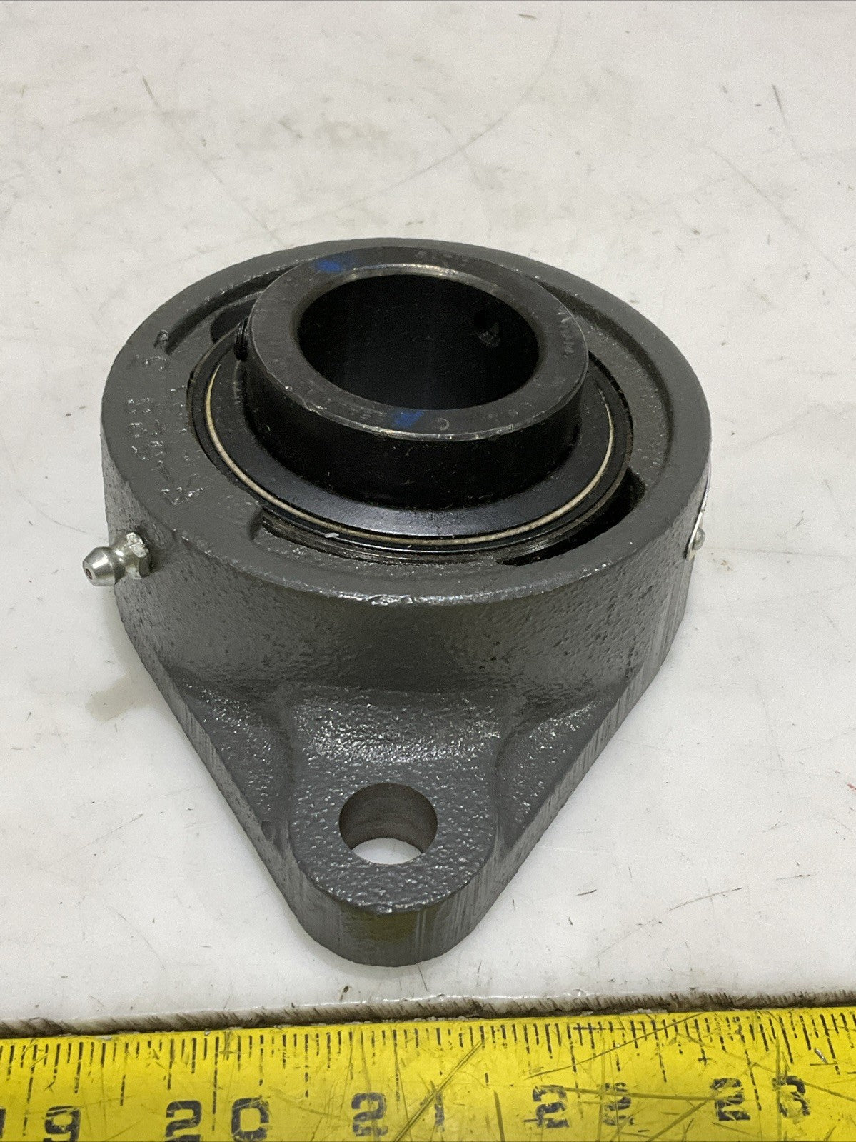 SEAL MASTER SFT-26 FLANGE MOUNT 2 BOLT BEARING 1 5/8 BORE 7005541 Z2M