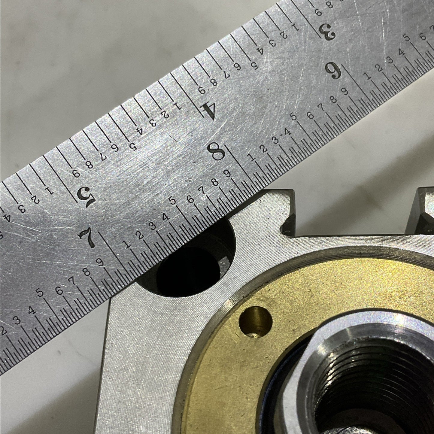 TAIYO 160S-1R 6SD50N10-AG2 HYDRAULIC CYLINDER 16 MPA Z2M