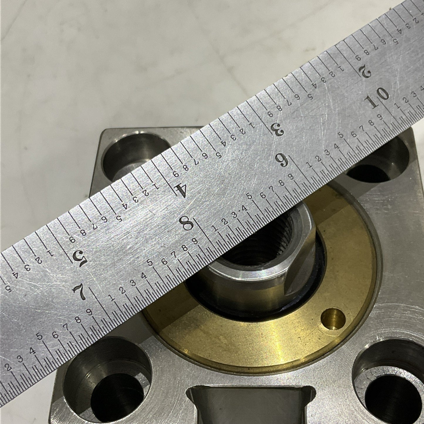 TAIYO 160S-1R 6SD50N10-AG2 HYDRAULIC CYLINDER 16 MPA Z2M