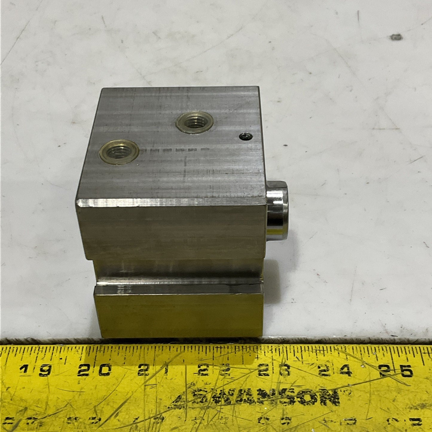 TAIYO 160S-1R 6SD50N10-AG2 HYDRAULIC CYLINDER 16 MPA Z2M