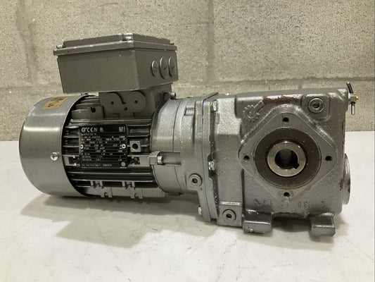 NORD SK71L/4 CUS TW 201546718-100 GEAR MOTOR SK02040AZ-71L/4 CUS TW Z2M