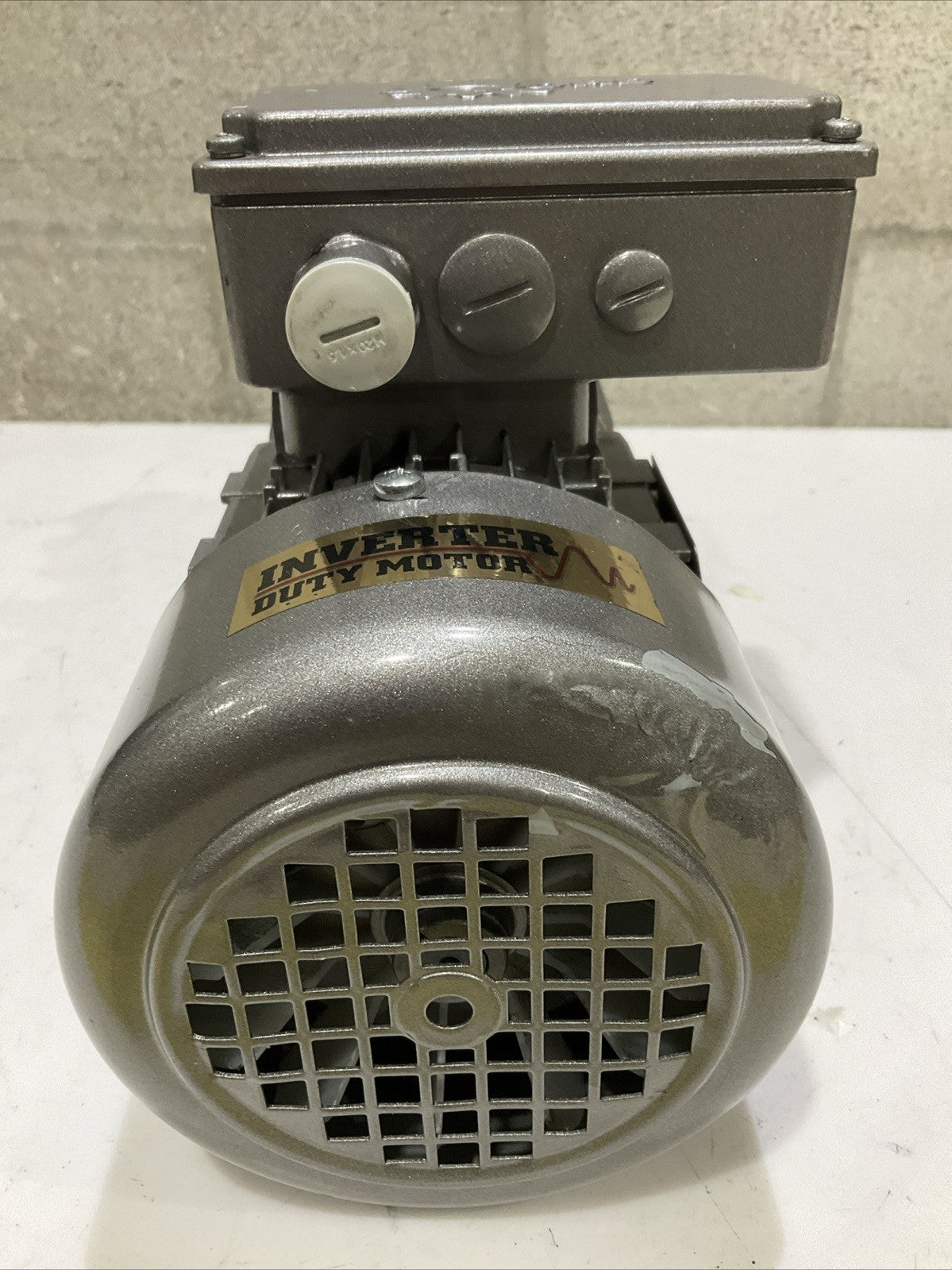 NORD SK71L/4 CUS TW 201546718-100 GEAR MOTOR SK02040AZ-71L/4 CUS TW Z2M