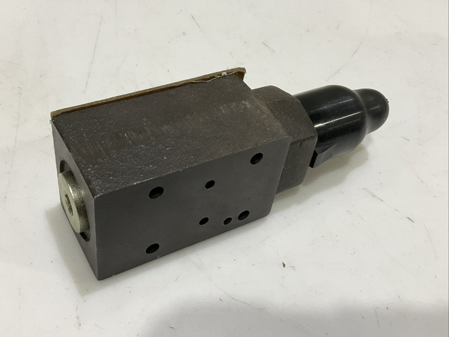 VICKERS CVGC-3-W-250-10-S12 HYDRAULIC PRESSURE RELIEF VALVE Z2M