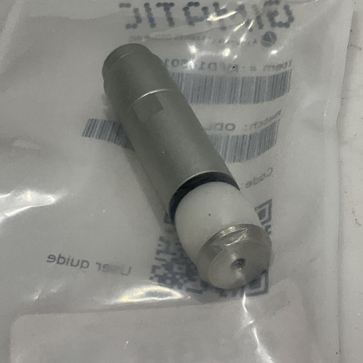 GIMATIC EMI 6888 MFD14S01CL EXPANSION GRIPPER Z2M
