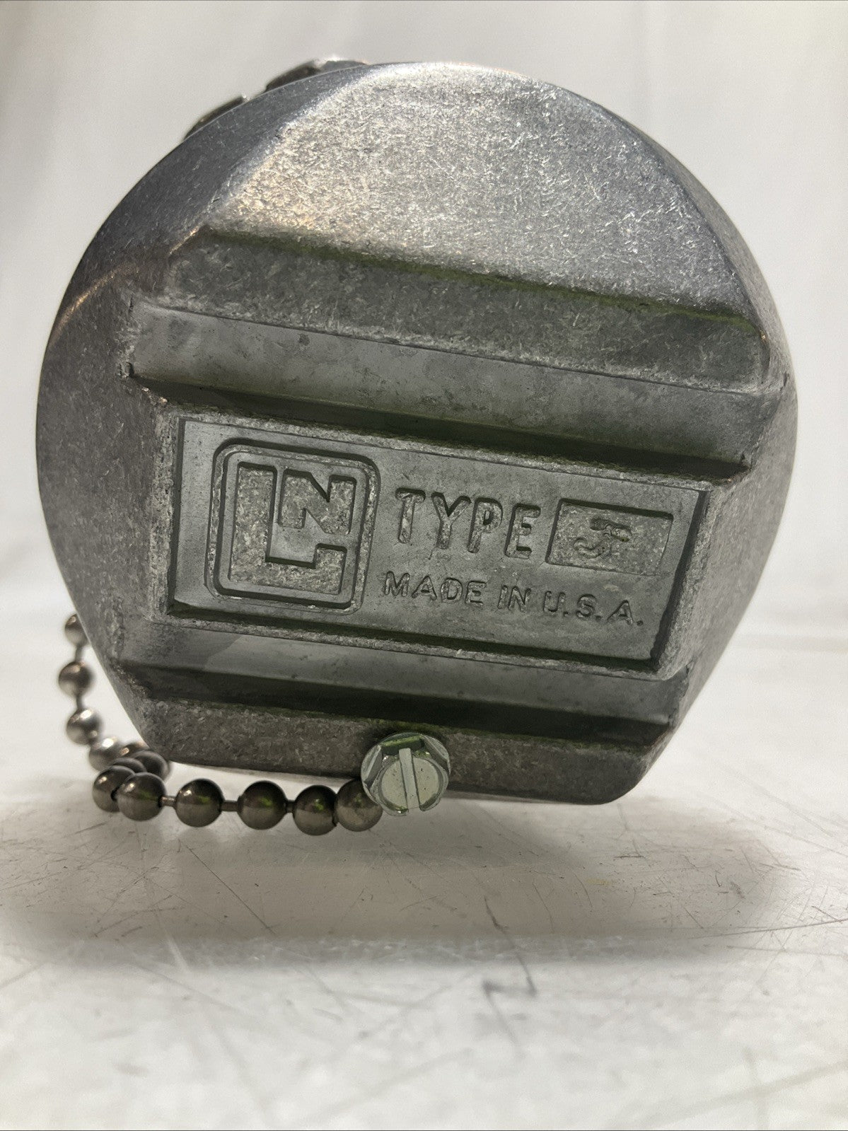 LEEDS & NORTHRUP 6685360536 IR01 - 0669 RTS-47L-A-100-C-17.5 8-8-X11-H7L-M3  373