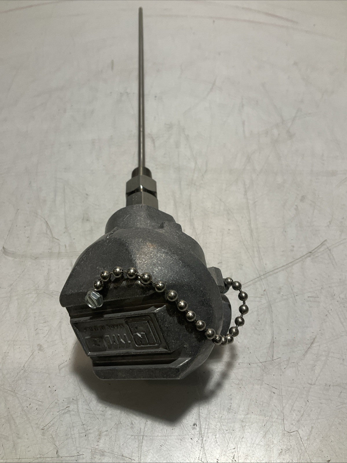 LEEDS & NORTHRUP 6685360536 IR01 - 0669 RTS-47L-A-100-C-17.5 8-8-X11-H7L-M3  373