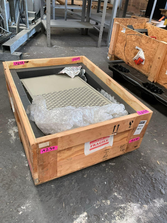 VARIAN SEMICONDUCTOR WAFER PROCESS CONTROL 2