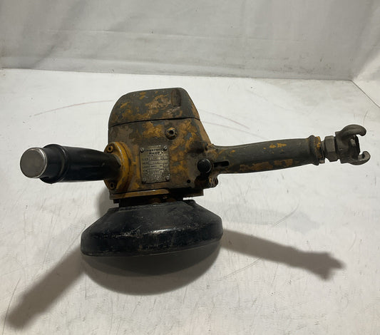 INGERSOL  RAND 1914568 - 43F60 SERIE 514 PNEMATIC GRINDER  6000RPM U3S