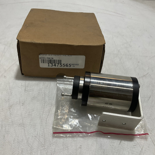 VICI VALCO INSTRUMENTS CO INC.  AT90 43265 ACTUATOR VALVE PNEUMATIC 678