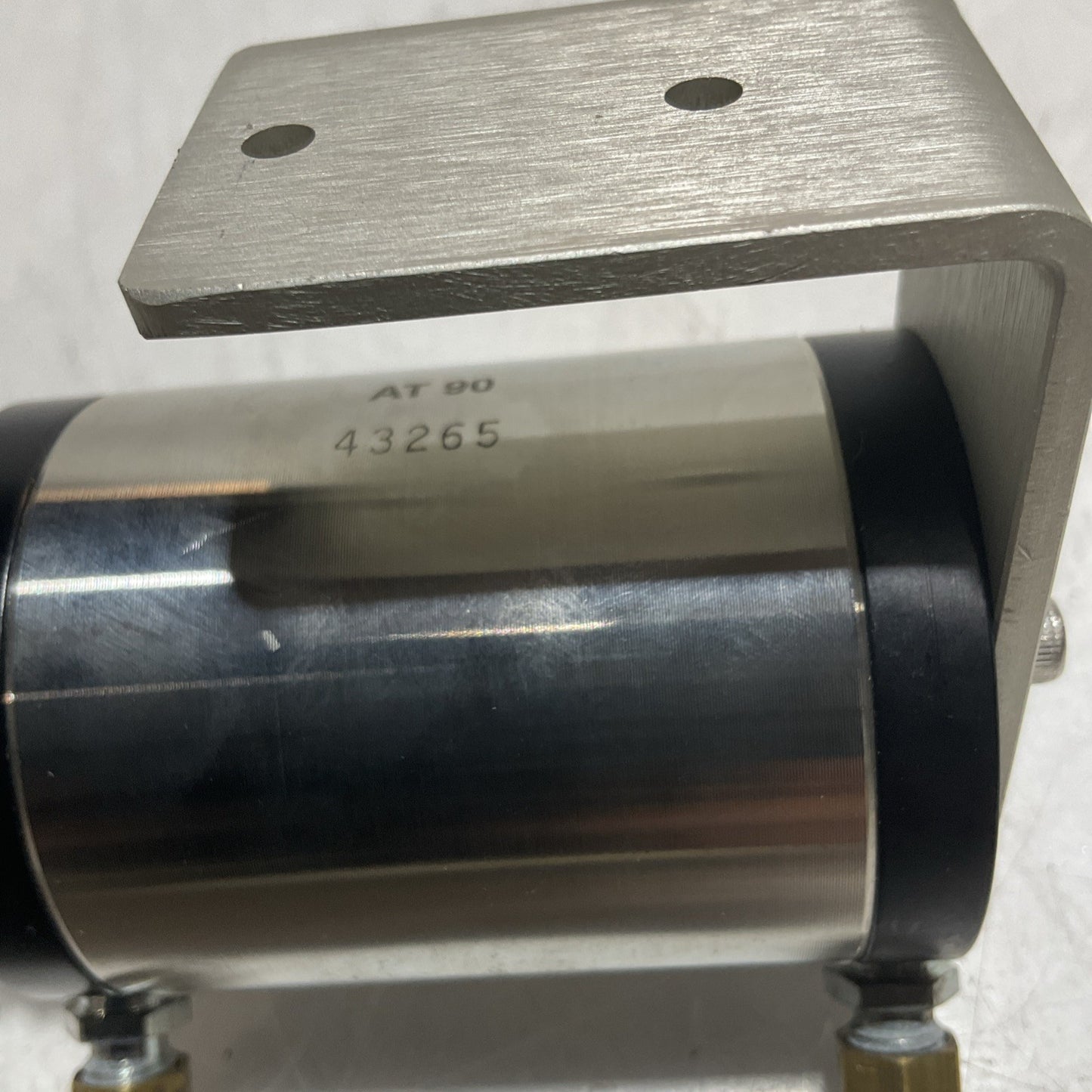 VICI VALCO INSTRUMENTS CO INC.  AT90 43265 ACTUATOR VALVE PNEUMATIC 678