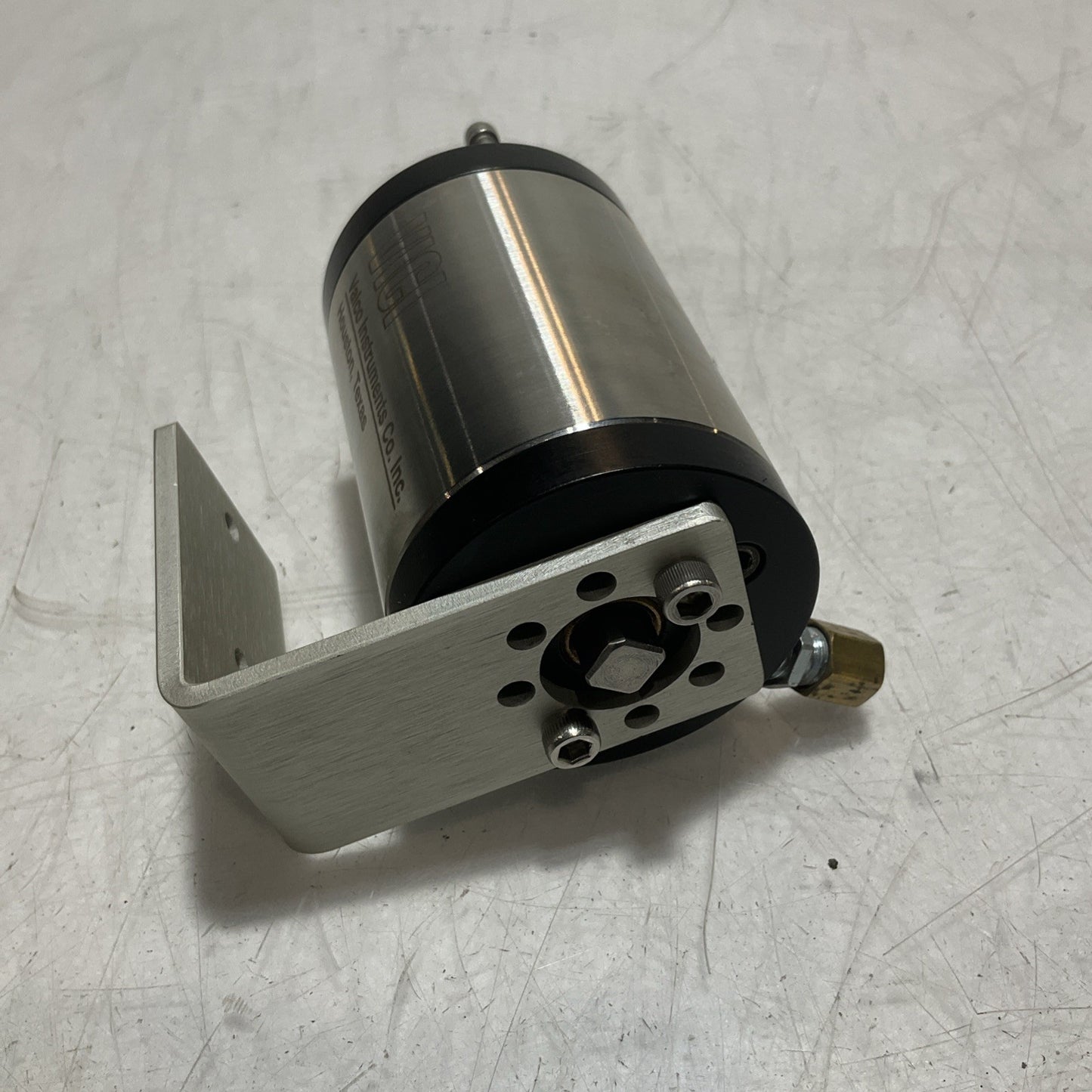 VICI VALCO INSTRUMENTS CO INC.  AT90 43265 ACTUATOR VALVE PNEUMATIC 678