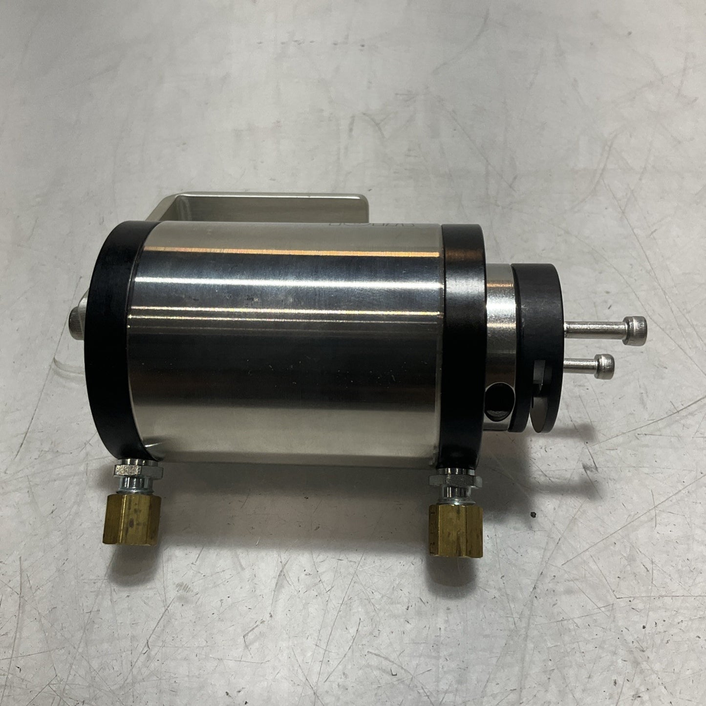 VICI VALCO INSTRUMENTS CO INC.  AT90 43265 ACTUATOR VALVE PNEUMATIC 678