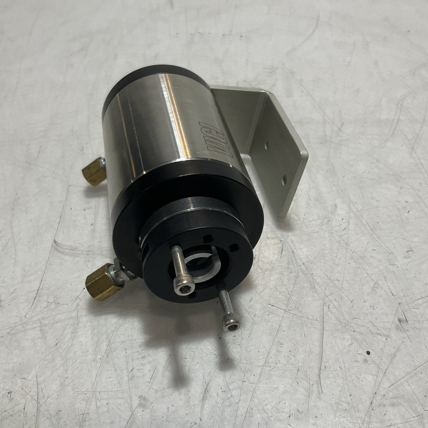 VICI VALCO INSTRUMENTS CO INC.  AT90 43265 ACTUATOR VALVE PNEUMATIC 678
