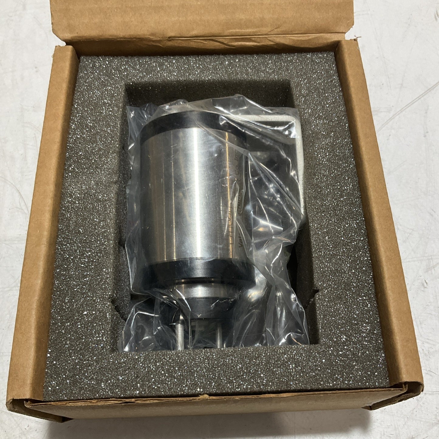VICI VALCO INSTRUMENTS CO INC.  AT90 43265 ACTUATOR VALVE PNEUMATIC 678