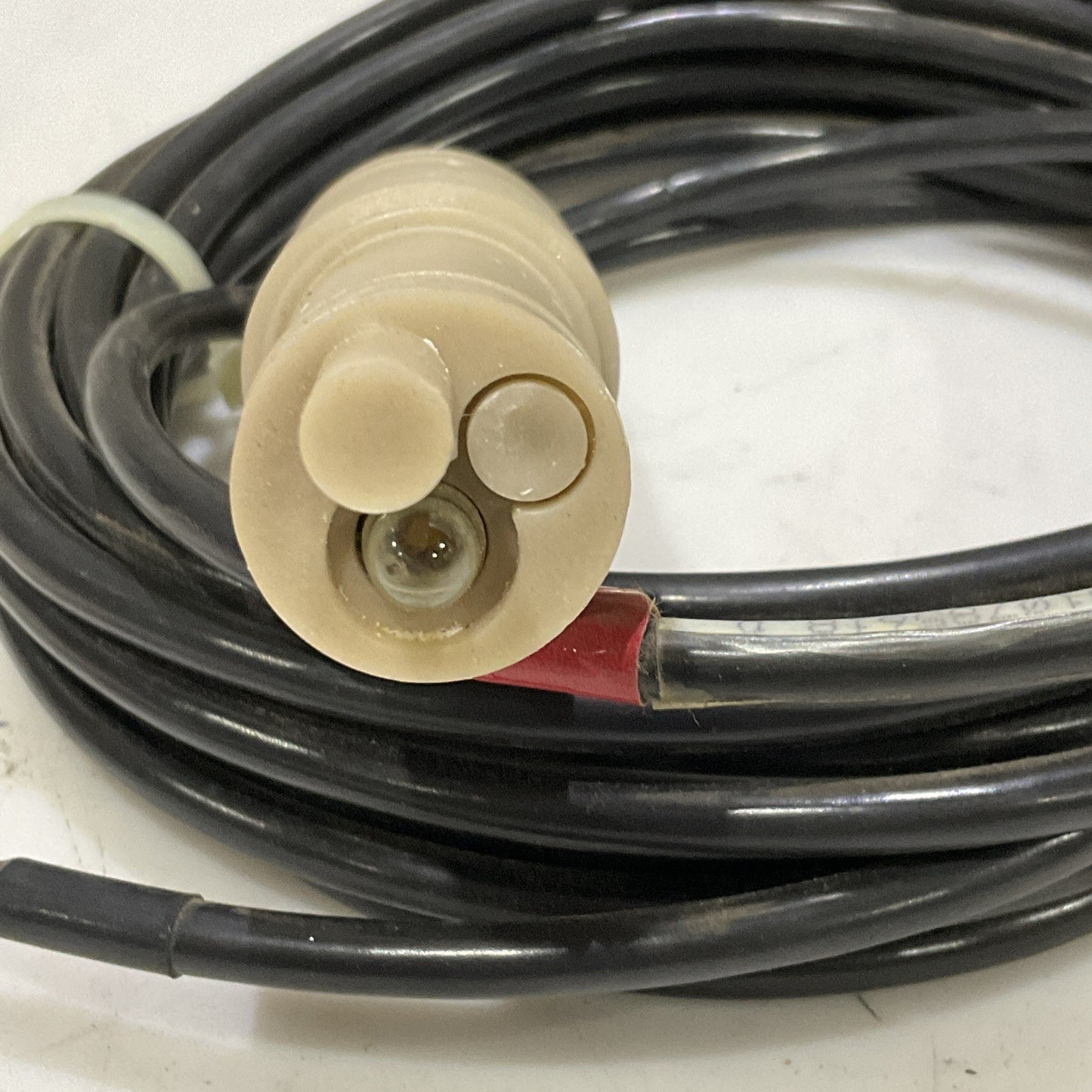 ROSEMOUNT PH-201 ORP SENSOR PROBE 05010785618 D L95 399-12 PT100 Z2M
