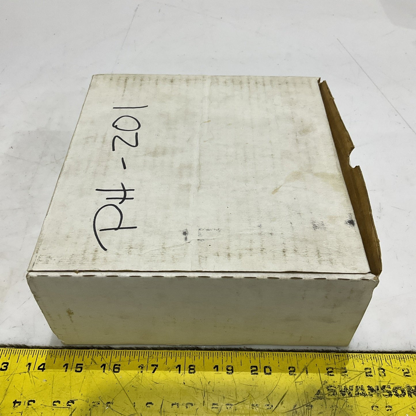ROSEMOUNT PH-201 ORP SENSOR PROBE 05010785618 D L95 399-12 PT100 Z2M