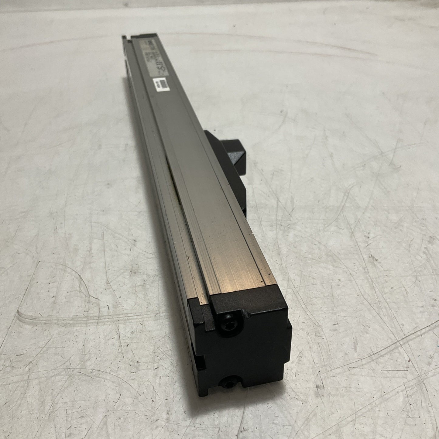 NOVOTECHNIK TLH225-002523   046892 FREQUENCY POSITION TRANSDUCER  Z2M