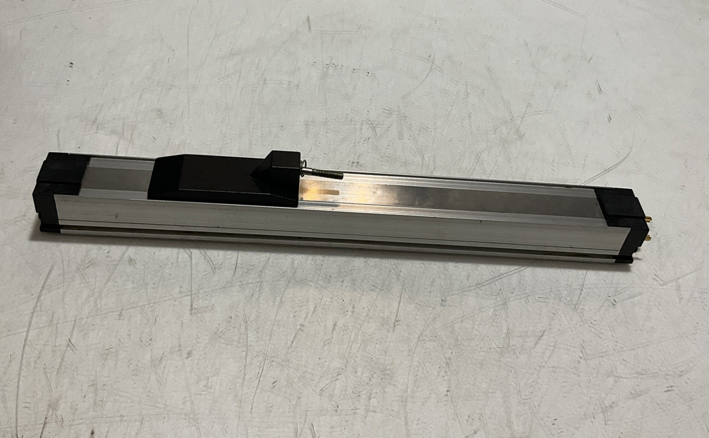 NOVOTECHNIK TLH225-002523   046892 FREQUENCY POSITION TRANSDUCER  Z2M