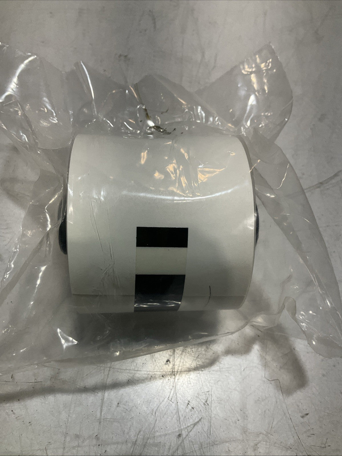 BRADY HANDIMARK  142271-27374026  WHITE VINYL 2.0X50 50.8MX15.2 LABEL  TAPE Z2M