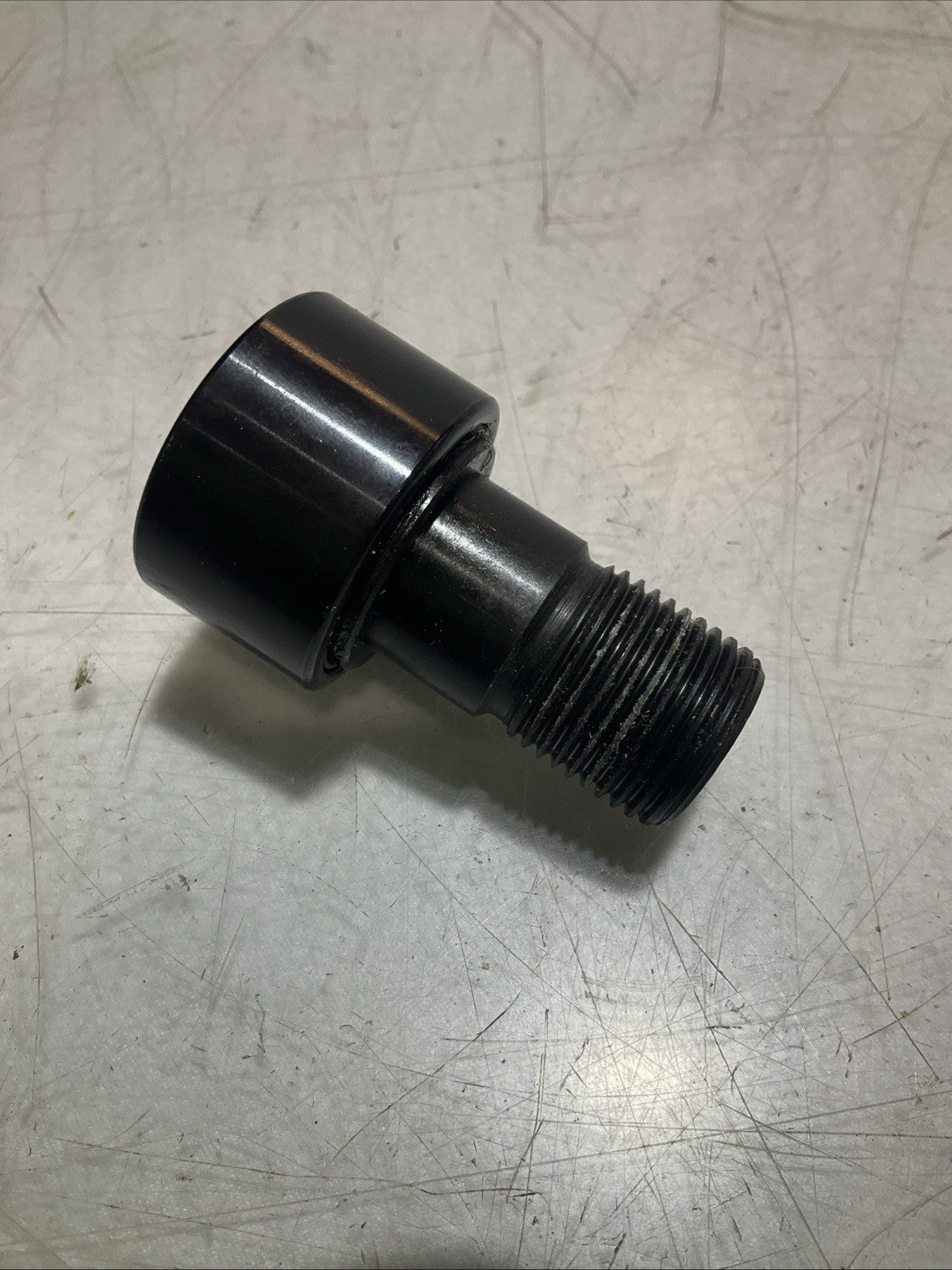 MCGILL  CFH 1-1/4 SB FLAT CAM FOLLOWER PRECISION BEARING  LOT OF 3 Z2M