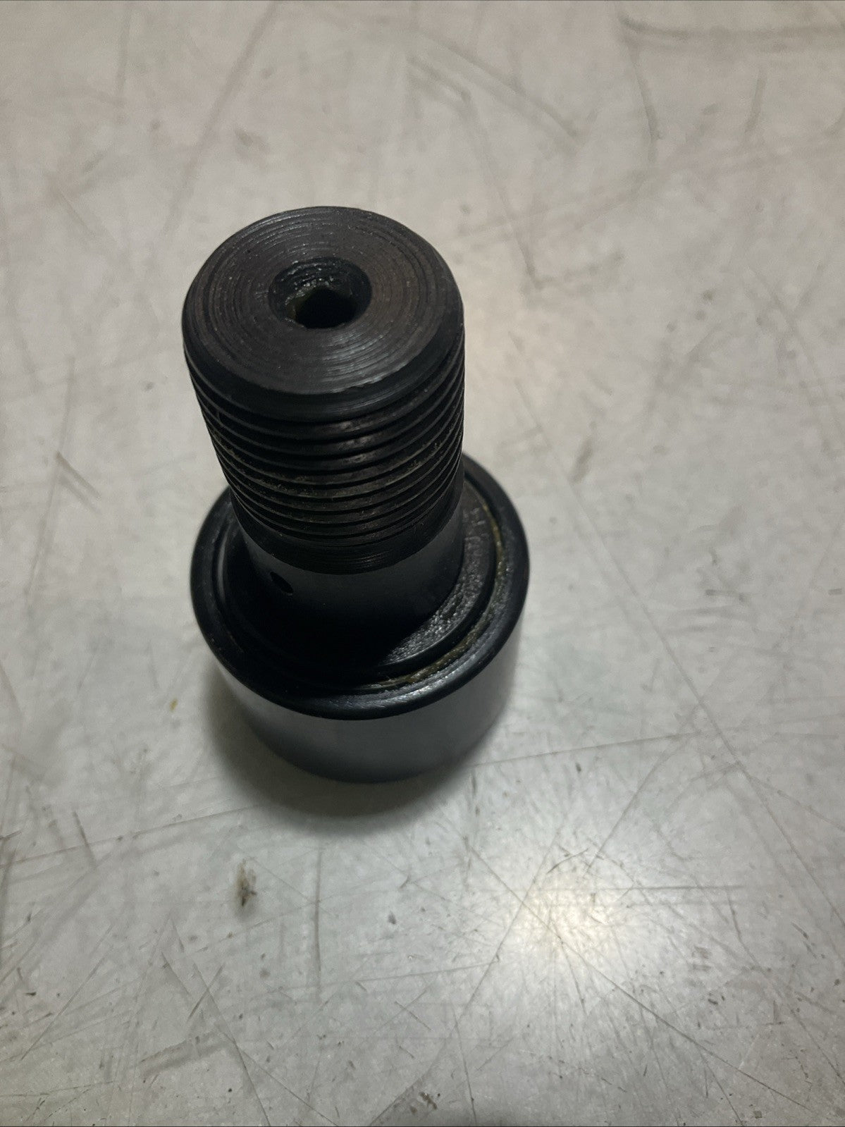 MCGILL  CFH 1-1/4 SB FLAT CAM FOLLOWER PRECISION BEARING  LOT OF 3 Z2M
