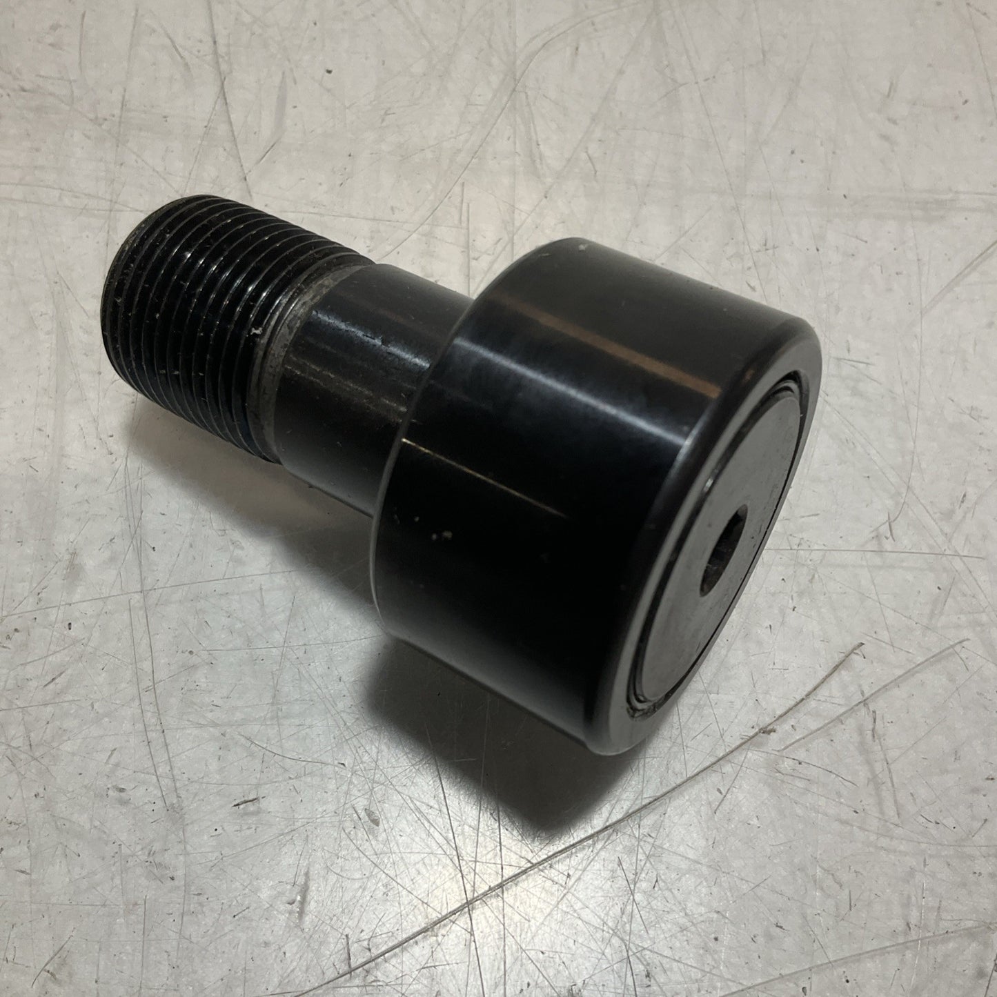 MCGILL  CFH-1-3/4-SB  FLAT CAM FOLLOWER  CYLINDRICAL STEEL  Z2M