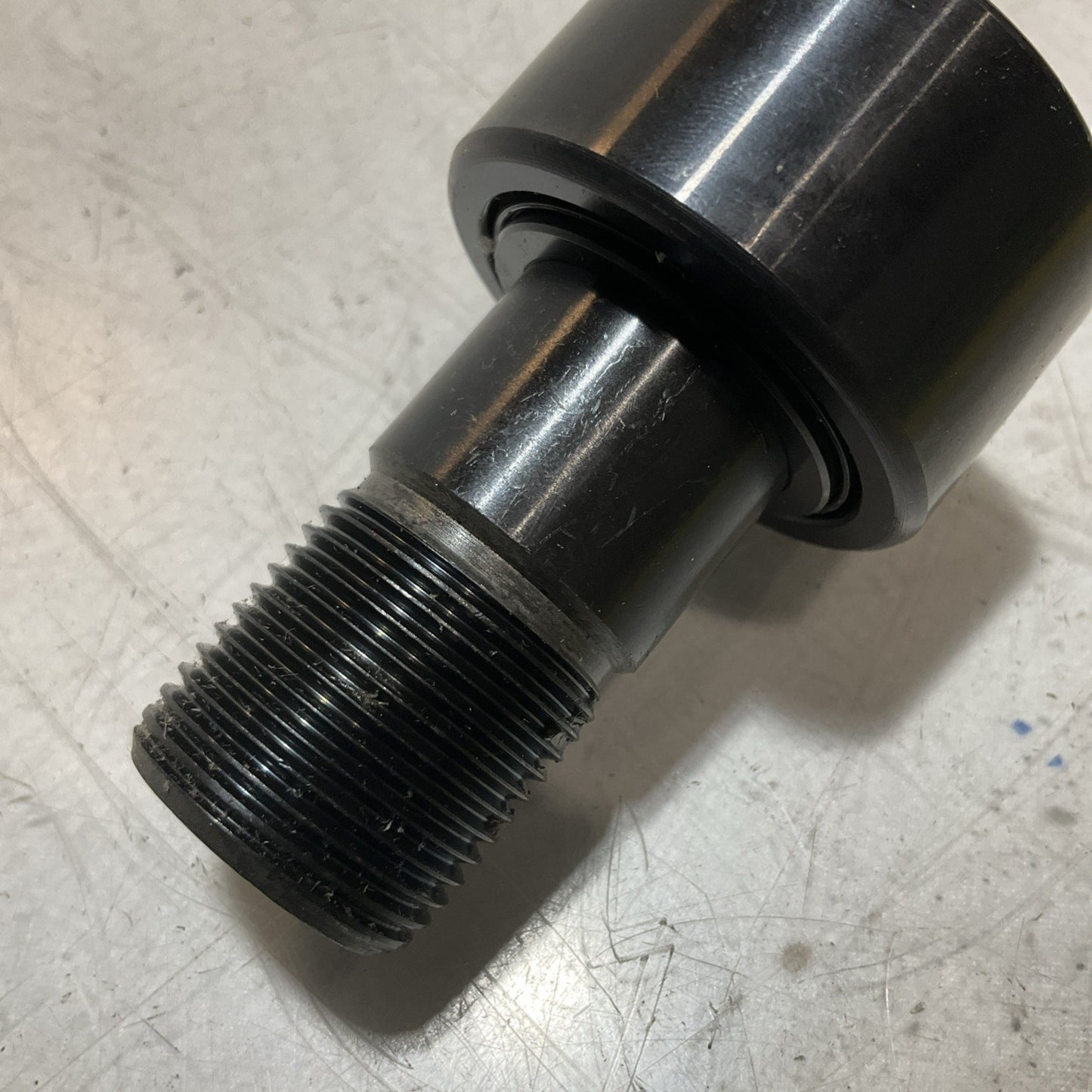 MCGILL  CFH-1-3/4-SB  FLAT CAM FOLLOWER  CYLINDRICAL STEEL  Z2M